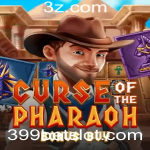 Curse of the Pharaoh Bonus Buy: Um Mergulho no Mundo dos Tesouros Egípcios