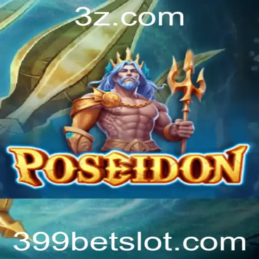 Poseidon: O Jogo de Estratégia Marítima Revolucionário