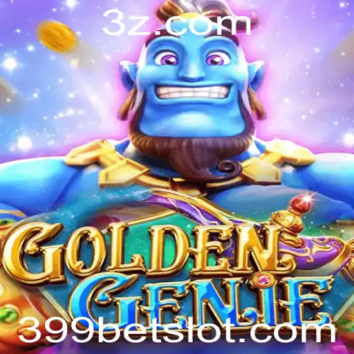Descubra o mundo emocionante do jogo GOLDENGENIE: Uma experiência única com 399bet