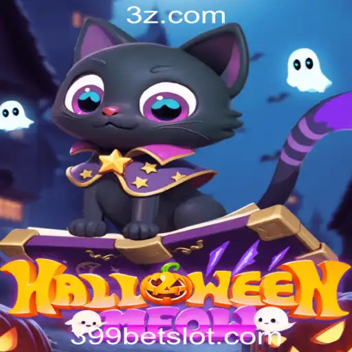 Descubra o HalloweenMeow: O Jogo Temático de Halloween que Está Conquistando Todos