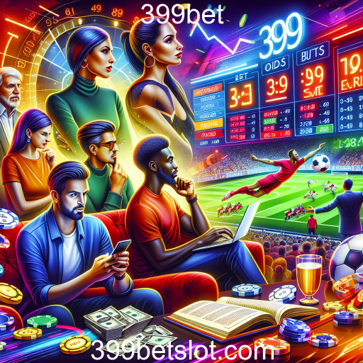 A Revolução dos Jogos de Eventos no 399bet