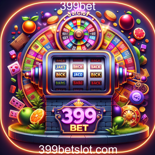 Descubra a Categoria Jackpot no 399bet: Emoção e Grandes Prêmios