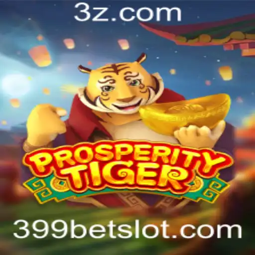 Explorando o Universo do Jogo ProsperityTiger: Regras e Estratégias