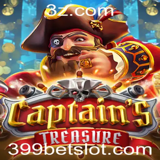 Explorando CaptainssTreasure: O Mundo de Aventura e Fortuna