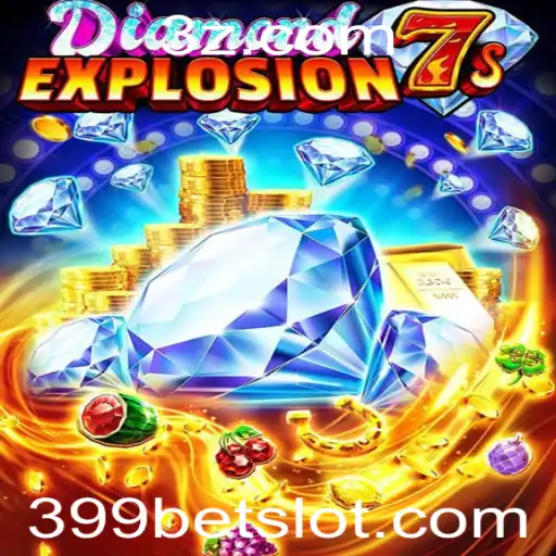Explore o Emocionante Mundo de DiamondExplosion7s no 399bet