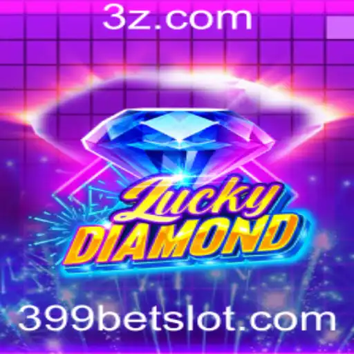 Explorando o Jogo LuckyDiamond e a Chave para a Diversão com 399bet
