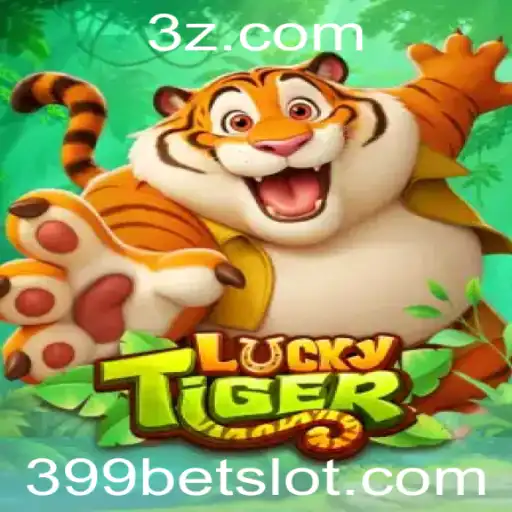 Descubra o Mundo Excitante do LuckyTiger com 399bet