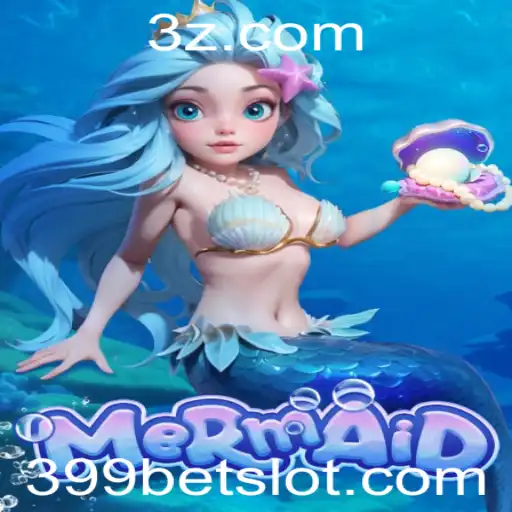 Descubra o Mundo Encantado do Jogo 'Mermaid' com 399bet