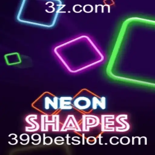 Descubra NeonShapes: O Novo Jogo que Está Dominando 399bet