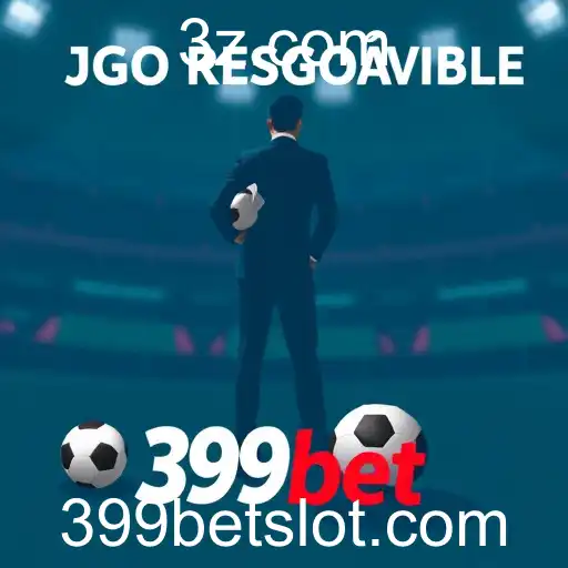 Jogo Responsável: Uma Abordagem Essencial com 399bet