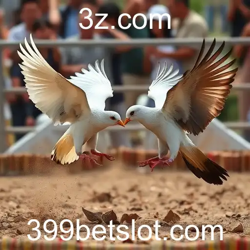 Rinha de Galos: Tradição Controversa e Seus Impactos no Século XXI