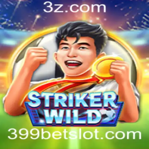 StrikerWILD: A Revolução dos Jogos Online com 399bet