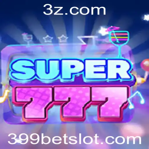 Super777: Uma Nova Era de Entretenimento com 399bet