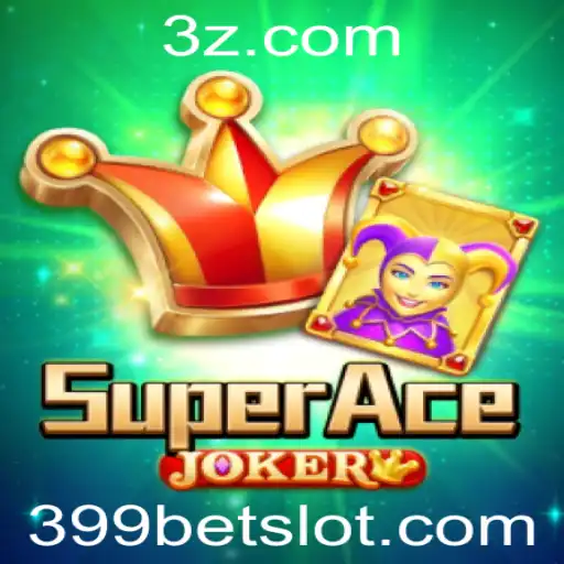 Descubra o Universo de SuperAceJoker: Um Mergulho no Mundo Inovador do Jogo