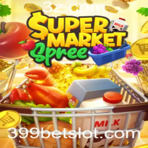 SupermarketSpree: Explore a Emoção das Compras Competitivas