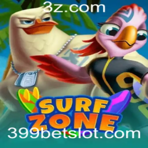 SurfZone: A Nova Onda dos Jogos Online com 399bet
